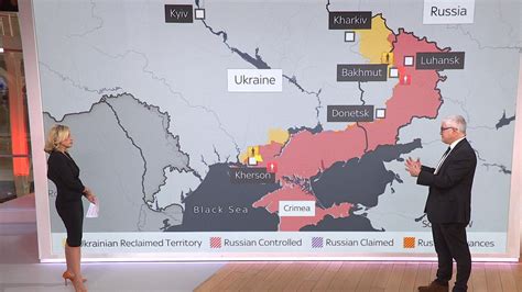 other events that are similar to ukraine